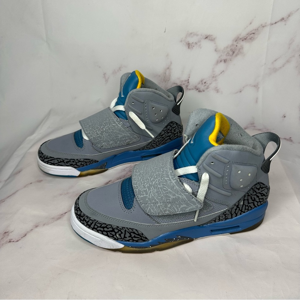 Jordan Son Of (GS) - Picture 3 of 11